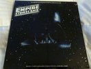 Star Wars Empire Strikes Back Soundtrack  LP 12