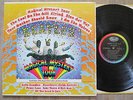 LP THE BEATLES MAGICAL MYSTERY TOUR SMAL 2835 STEREO 