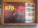 FROM ELVIS IN MEMPHIS {SPECIAL BONUS FULL COLOR PHOTO OF ELVIS } 12