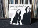 JIMMY PAGE ROBERT PLANT NO QUARTER ORIGINAL 2X LP NOT REISSUE LED ZEPPELIN