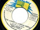 FUNKY BROWN & THE INNER CIRCLE   THE LAMENT OF THE AFRICAN PEOPLE   SALE