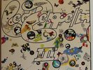 LED ZEPPELIN III - Original UK LP - Rotating Sleeve - Jimmy Page Robert Plant 3