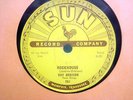 Rare Sun 251 Rockabilly 78 Roy Orbison 