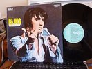 LP ELVIS PRESLEY ELVIS IMPORT PORTUGAL RCA CAMDEN PTCS-1016 MINT -