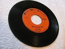 LULA (LULU) REED - WALK ON BY ME / MY KIND OF BABY - TANGERINE