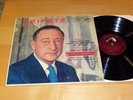 HEIFETZ Rozsa & Spohr DALLAS SYMPHONY Hendl RCA LM-2027 Mono SD 1s/1s NM/NM-