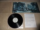 The Moody Blues Long Distance Voyager 1st R-1 Sterling Press, ARCHIVE MASTER, A+