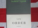 Substance, NEW ORDER and JOY DIVISION (2 LP Albums) See my other vinyl bargains