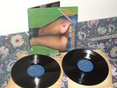 VELVET UNDERGROUND-LIVE WITH LOU REED 1969-UK FIRST PRESS-2 LP-NEAR MINT