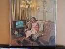 Fox - Blue Hotel - with insert - free UK postage