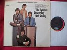 The Beatles - Yesterday and today    US Capitol Regenbogen LP