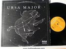 Ursa Major self titled LP Original US 1972 RCA LSP-4777 Hard Rock