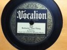 Kansas Joe (McCoy) and Memphis Minnie - I'm Wild About My Stuff (Vocalion 1570)