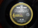 AC/DC RARE LET THERE BE ROCK AUSTRALIAN 45