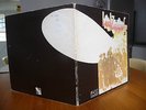 Led Zeppelin II rare UK lp 1st press red plum A2 B2 the lemon song on label