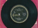 AC/DC BABY PLEASE DON'T GO OZ ALBERT AP-10700 1975 45 RPM RECORD BON SCOTT