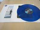 Pink Floyd Wish you were here Farbige Pressung BLAU