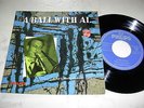 ALBERT MANGELSDORFF JAZZTET A Ball With Al * 4Track EP 1959*Joki Freund