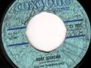 CAREY JOHNSON - MORE SCORCHER - COXSONE