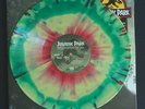 JURASSIC PARK Soundtrack 2 LP DILOPHOSAURUS VINYL John Williams Mondo Records