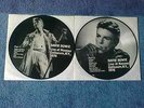 DAVID BOWIE   LIVE AT NASSAU COLISEUM 1976    2-LP PICTURE DISC