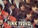 PINK FLOYD Piper at the Gates of Dawn NEAR MINT Vinyl LP FAME OOP UK Syd Barrett