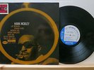 Hank Mobley - No Room For Squares 1963 Blue Note Stereo 84149 Ear Van Gelder NM