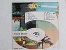 LP: Prince Buster, Big Five, Prince Buster´s Allstars ,Melodisc Record MLP12-157