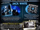 NEW Jack White Vault 14 Complete Package Vinyl LP Third Man Records RARE