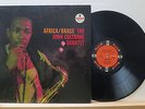 John Coltrane Quartet - Africa/Brass 1961 Impulse Stereo A-6 RVC Original Jazz