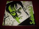 THE CRAMPS - VOODOO IDOLS 7