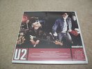 new,sealed U2 bootleg LP -ltd edition 027/150 - LIVE DUBLIN june 1979