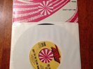 FRANK ZAPPA 1974 Don't Eat The Yellow Snow 45 Record Sealed, Shrink Wrap On Card