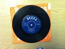 The Zombies  You / Just Out Of Reach. Bunny Lake Is Missing. Rare Irish Pressing