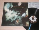 THE CURE - DISINTEGRATION - LP 33 GIRI
