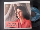 WANDA JACKSON / EP US CAPITOL 1 1041 / LET S HAVE A PARTY / ROCKABILLY / EX