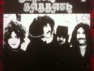 BLACK SABBATH 