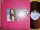 ROY BUDD, BUDD 'N' BOSSA, LP 1970 UK 1ST PRESS A1/B1 EX/VG+ BLUE PYE NSPL 18354