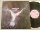 Emerson Lake and Palmer  - same LP UK 1970 pink Island   lovely condition