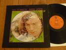 Van Morrison - astral weeks LP UK 1968 orange WB A1/B1 flip back laminate cover