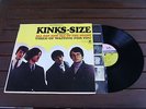 LP THE KINKS, KINKS -SIZE, REPRISE , US-ORIGINAL, TRI-COLOR-LABEL, STEREO
