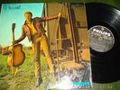 lp johnny hallyday Hallelujah Hifi Stereo Original Philips 77540