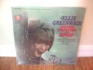 ELLIE GREENWICH of RAINDROPS Early Rock N Roll Teen Sound ORIG 1968 PRESS SEALED