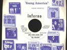 THE VOLUMES 'Ain't That Lovin' You' unplayed 1968 Motown Soul Promo 45 LISTEN