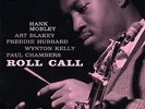 Hank Mobley - Roll Call Vinyl LP