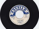 EXCELLO 2080- LIGHTNIN` SLIM- GOIN` HOME/WONDERIN` & GOIN`-RARE PROMO COPY