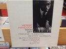 Herbie Hancock TAKIN' OFF Blue Note ST-84109 New York USA RVG Ear Stereo