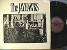THE JAYHAWKS s/t 1st album ** orig. US Bunkhouse 1986