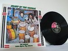 The Congos LP - Heart Of The Congos: (Go Feet Records - BEAT 2) 1978