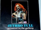 JETHRO TULL     --- minstrel in the gallery  ---